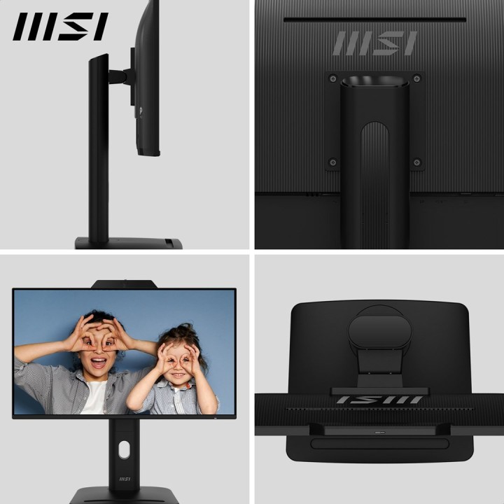 MSI Monitor 23.8" PRO MP242PMG  FHD 120Hz