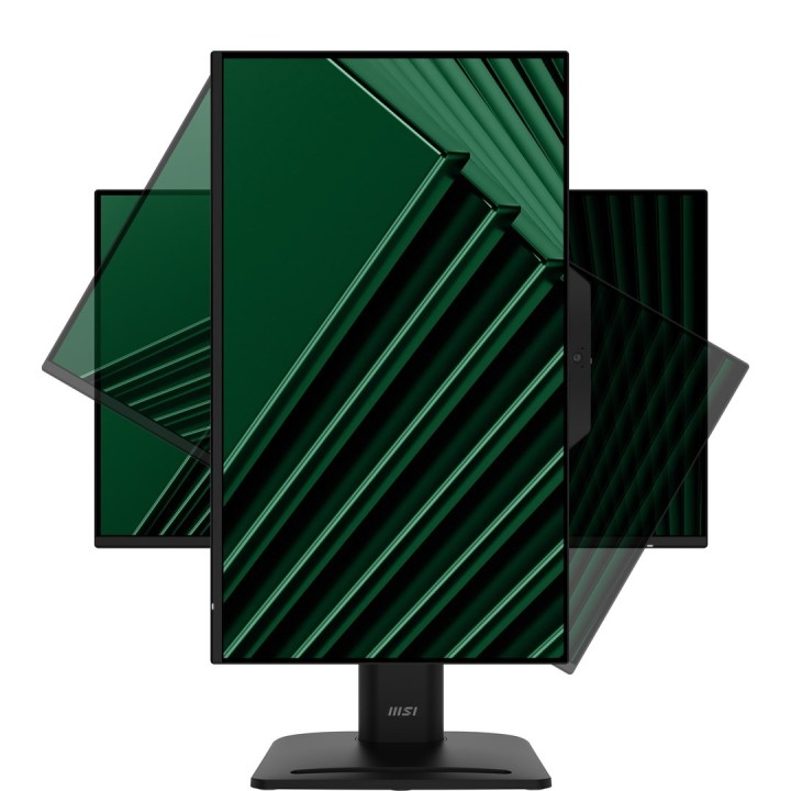 MSI Monitor 23.8" PRO MP242PMG  FHD 120Hz