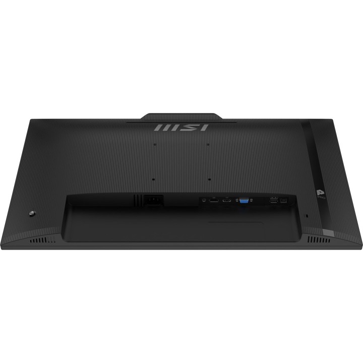 MSI Monitor 27" PRO MP272PMG FHD 120Hz