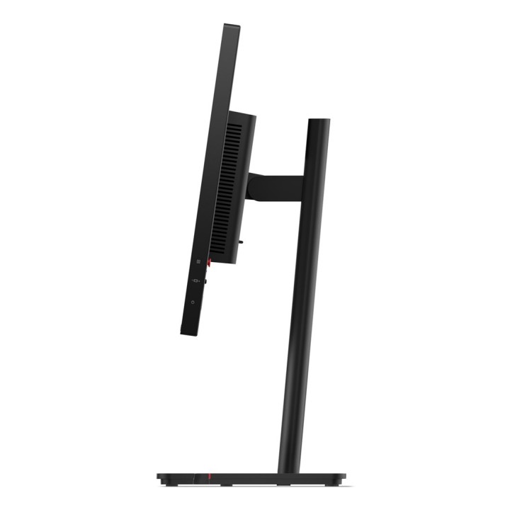 Lenovo ThinkVision T24D-40 23.8"FHD 120Hz 250nits AG HDMI DP USB Eclipse Black