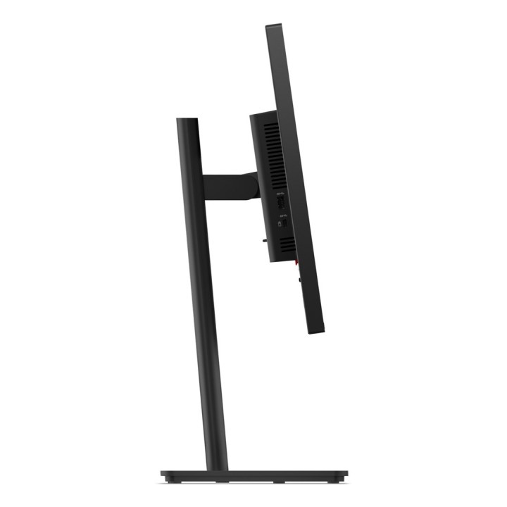 Lenovo ThinkVision T24D-40 23.8"FHD 120Hz 250nits AG HDMI DP USB Eclipse Black