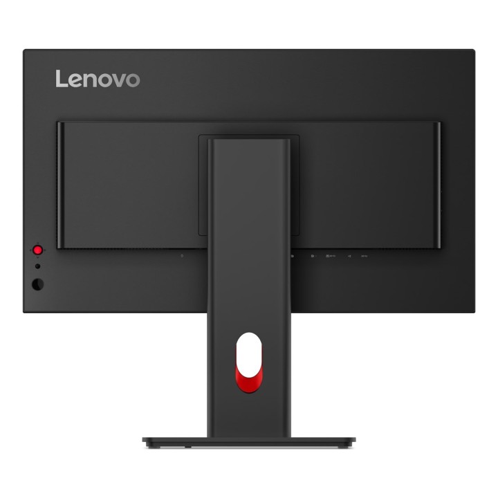 Lenovo ThinkVision T24D-40 23.8"FHD 120Hz 250nits AG HDMI DP USB Eclipse Black