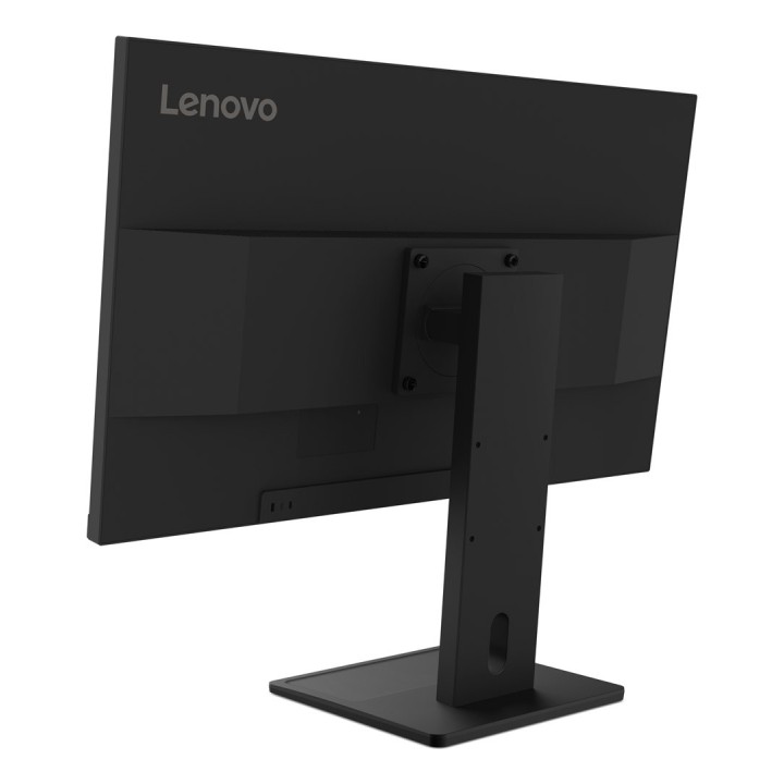 Lenovo ThinkVision E27-40 27"FHD 100Hz 300nits AG HDMI DP VGA Raven Black