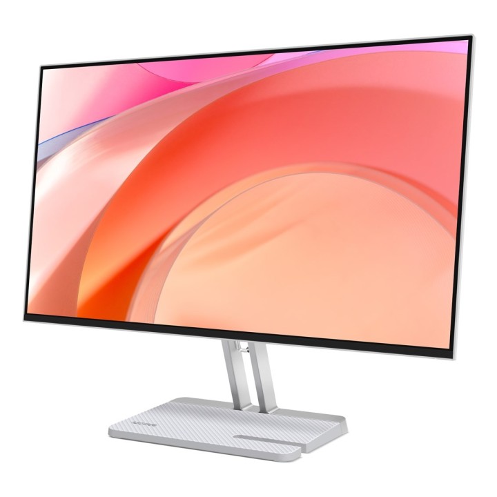 Lenovo L27-45 27"FHD 144Hz 300nits 4ms AG HDMI VGA Cloud Grey