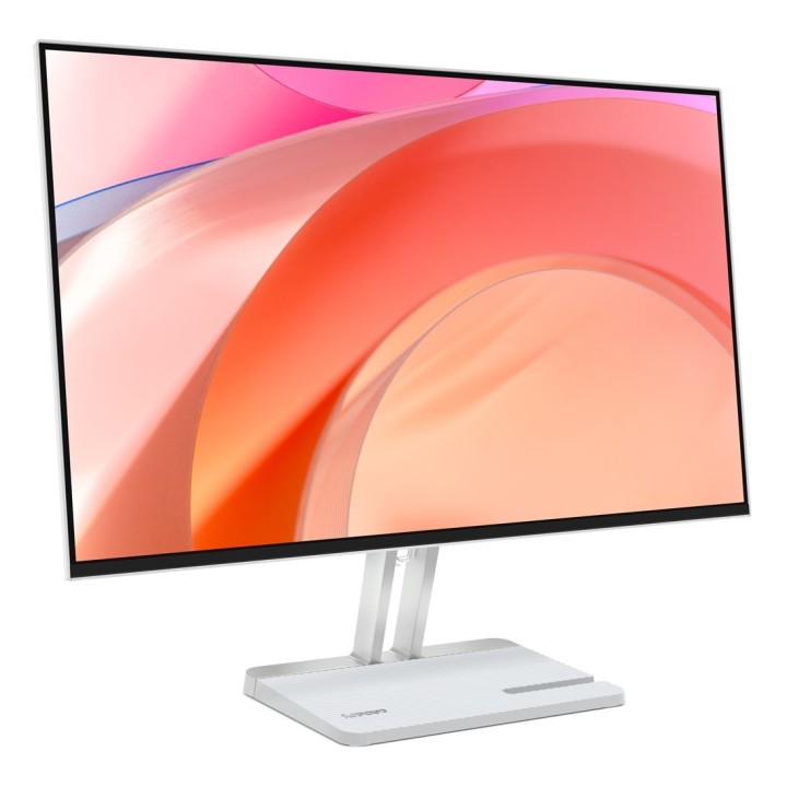 Lenovo L27-45 27"FHD 144Hz 300nits 4ms AG HDMI VGA Cloud Grey