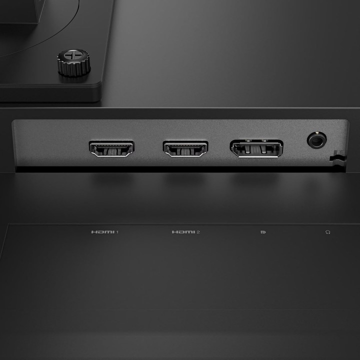 Lenovo Legion 27Q-10 27"QHD IPS 240Hz AG HDMI, DP Raven Black