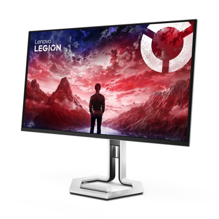 Lenovo Legion Pro 27UD-10 26.5"UHD 240Hz AG HDMI DP USB Raven Black 3Y