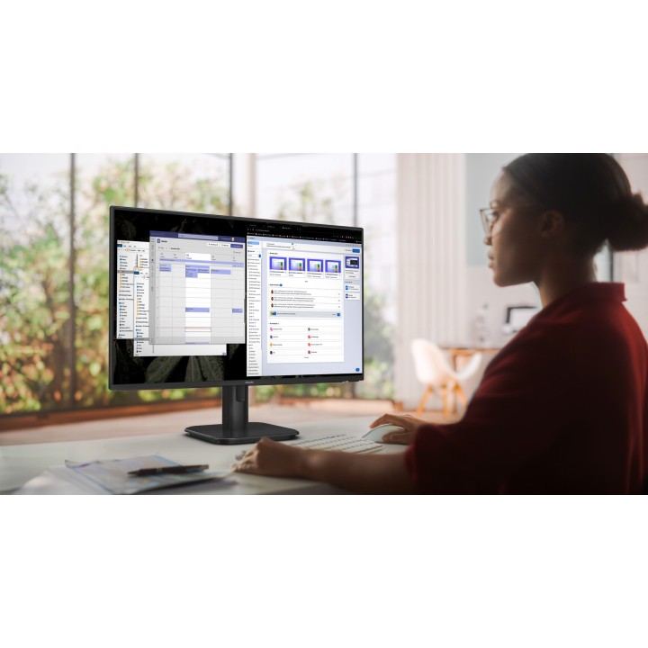 MONITOR PHILIPS LED 27" 27E1N1100A/00