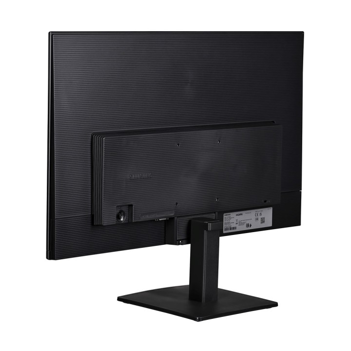 MONITOR SAMSUNG LED 27" LS27D300GAUXEN 100Hz