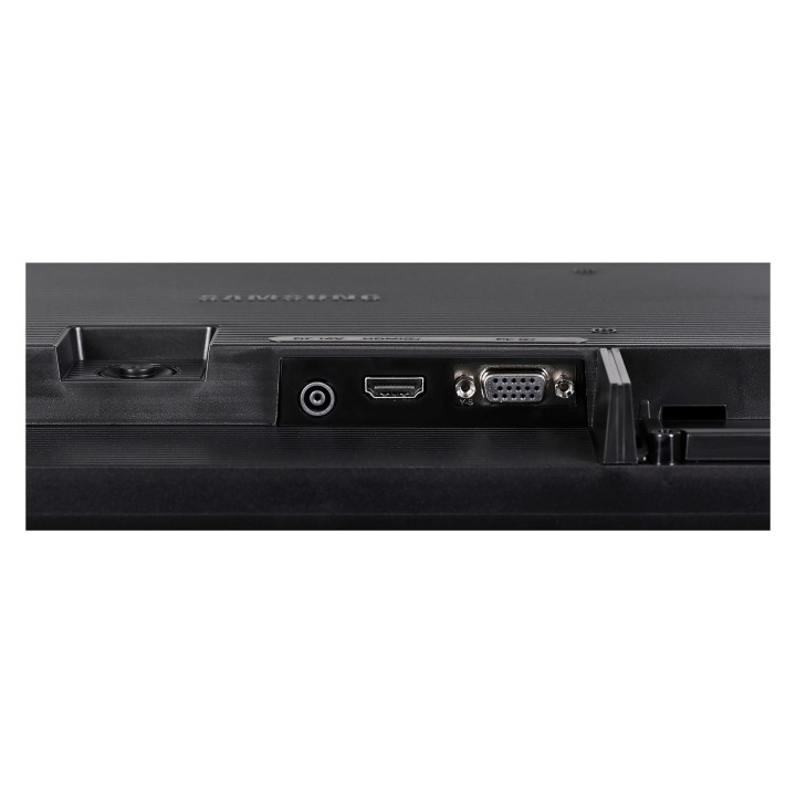 MONITOR SAMSUNG LED 27" LS27D300GAUXEN 100Hz