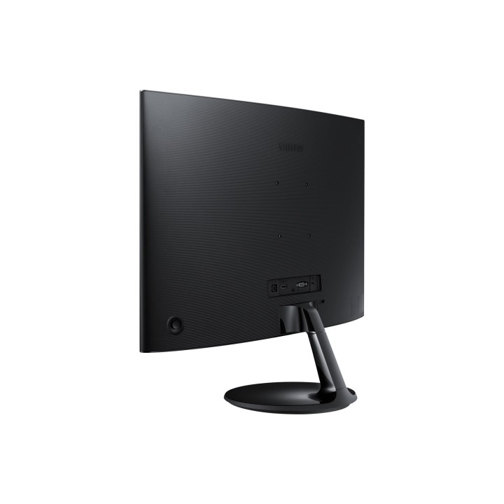 MONITOR SAMSUNG LED 27" LS27C364EAUXEN