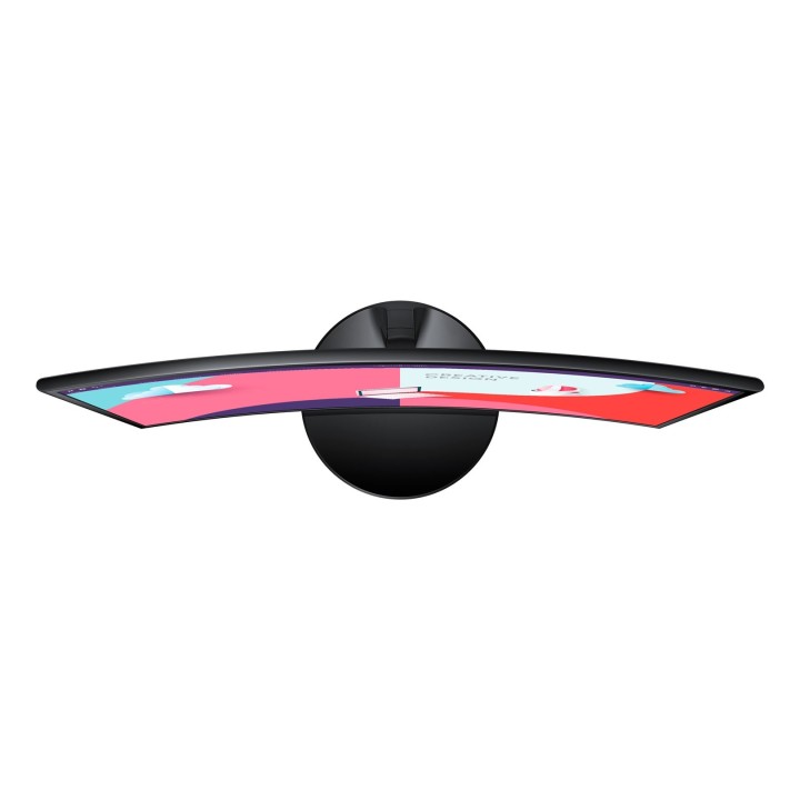 MONITOR SAMSUNG LED 27" LS27C364EAUXEN