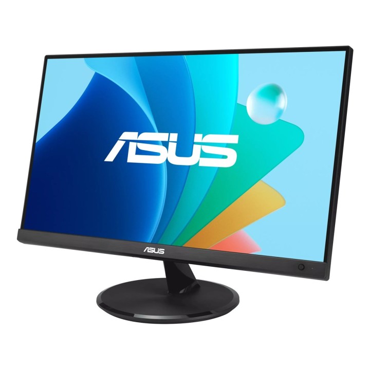 MONITOR ASUS LED 21.4" VP227HF FHD 100Hz