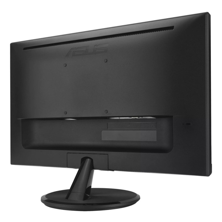 MONITOR ASUS LED 21.4" VP227HF FHD 100Hz