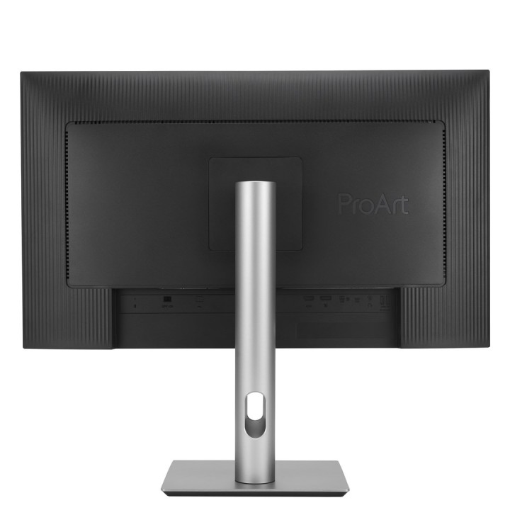 MONITOR ASUS  27 cali PA27JCV 5K IPS  KVM PIVOT