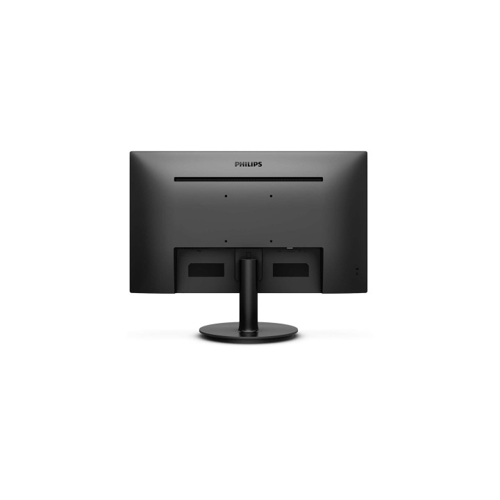 Monitor Philips 221V8A/00 (21,5" VA FullHD 1920x1080 HDMI, VGA kolor czarny)