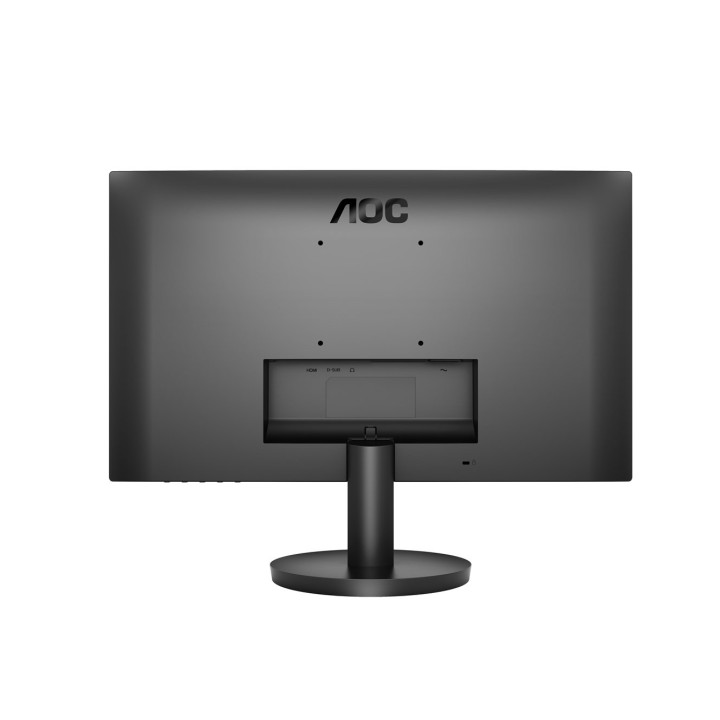 MONITOR AOC LED 23.8" 24B3HA2 100Hz