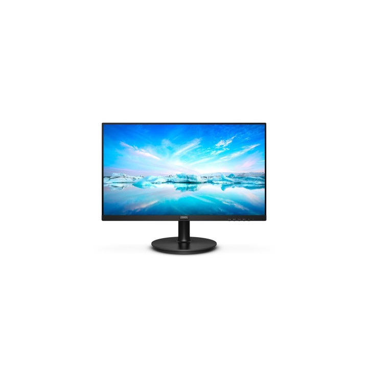 MONITOR PHILIPS LED 21,5" 222V8LA/00