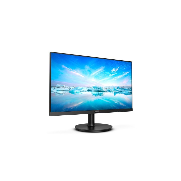 MONITOR PHILIPS LED 21,5" 222V8LA/00