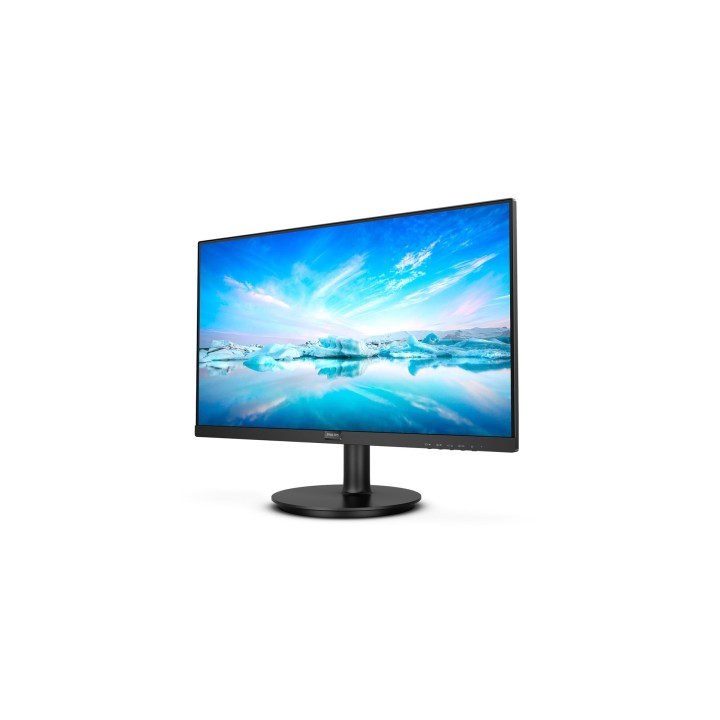 MONITOR PHILIPS LED 21,5" 222V8LA/00