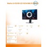 Dell Monitor 24 P2419H LED 1920x10801695YPPG