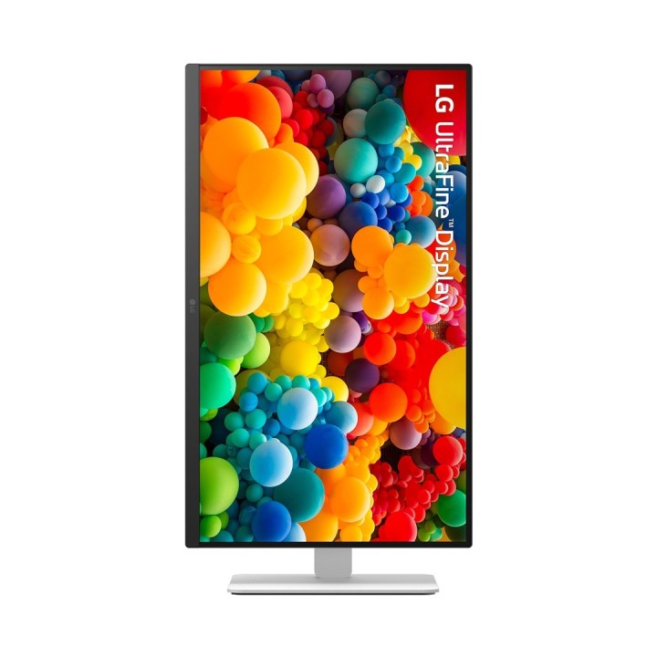 MONITOR LG LED UltraFine 4K UHD 27" 27US550-W