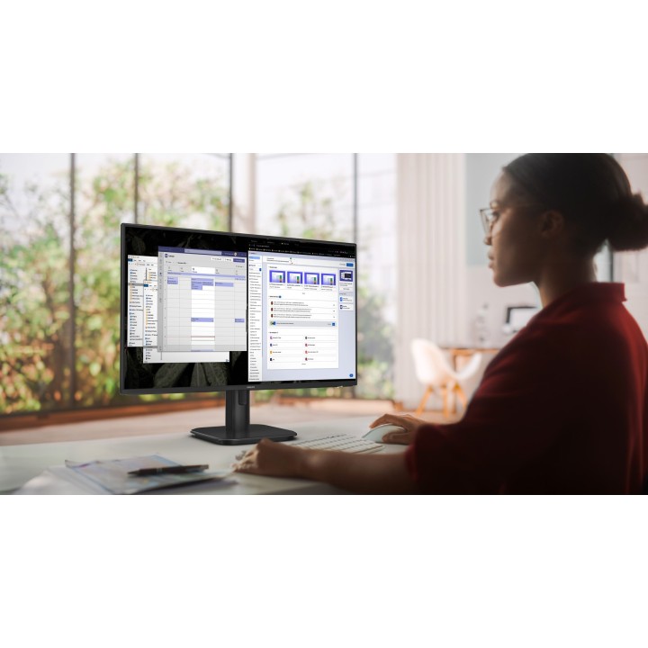 MONITOR PHILIPS LED 24" 24E1N1200A/00 120Hz