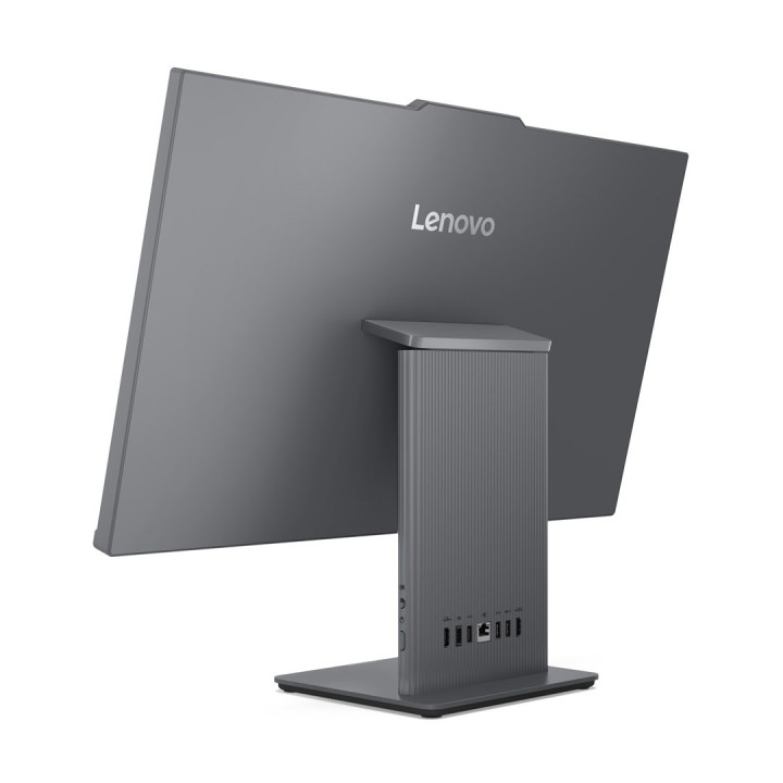 Lenovo IdeaCentre AIO 27IRH9 i7-13620H 27" FHD IPS 300nits AG 16GB DDR5 5200 SSD512 Intel UHD Graphics NoOS Luna Grey