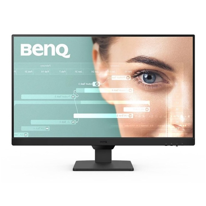 MONITOR BENQ LED 23,8" GW2490T 100Hz