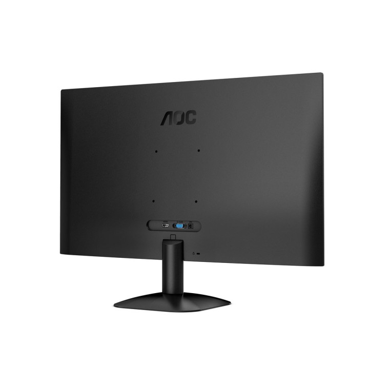 MONITOR AOC LED 27" 27B31H 120Hz