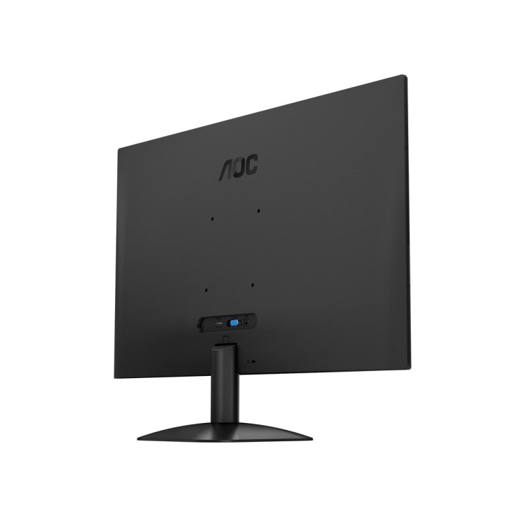 MONITOR AOC LED 27" 27B31H 120Hz