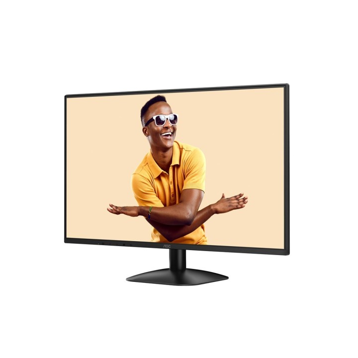 MONITOR AOC LED 27" 27B31H 120Hz