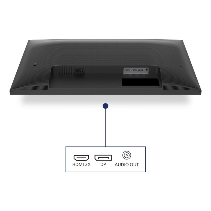 MONITOR PHILIPS LED 27" 27E1N1800AE/00
