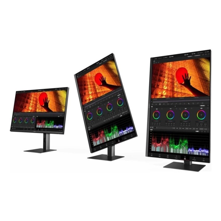 Monitor Xiaomi 27” IPS A27Ui