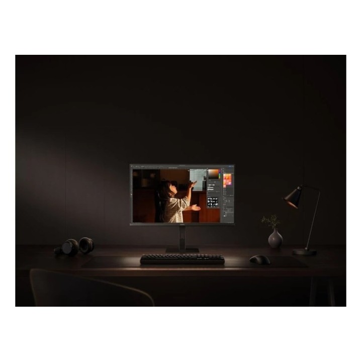 Monitor Xiaomi 27” IPS A27Ui