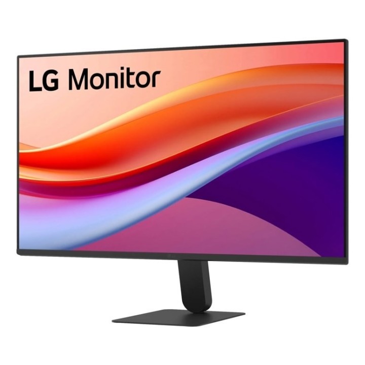 MONITOR LG LED 27" 27U41YA-B 120Hz