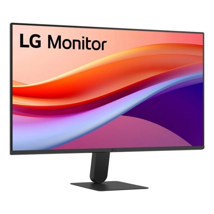 MONITOR LG LED 27" 27U41YA-B 120Hz