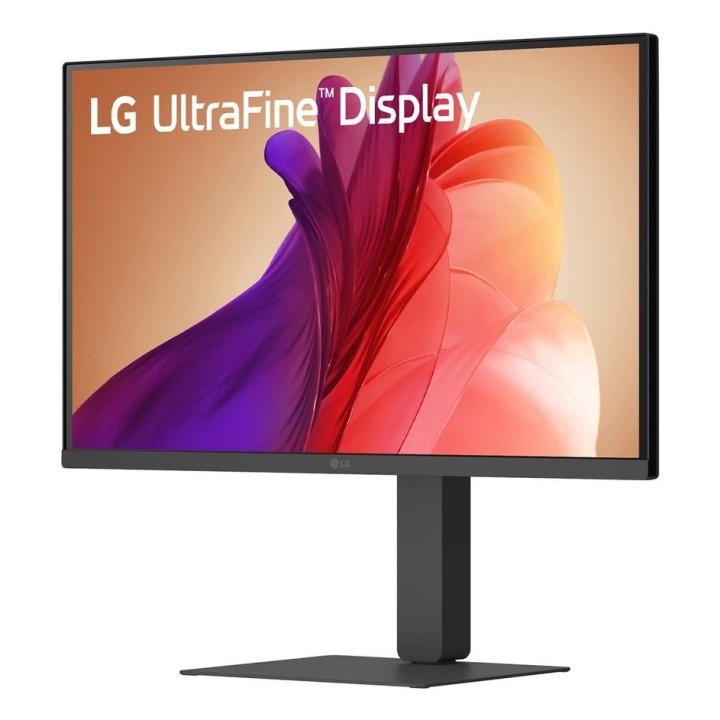 MONITOR LG LED UltraFine 4K UHD 27" 27U730A-B