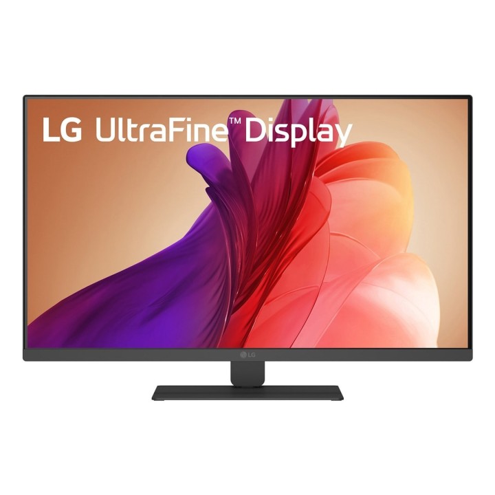 MONITOR LG LED UltraFine 4K UHD 27" 27U730A-B