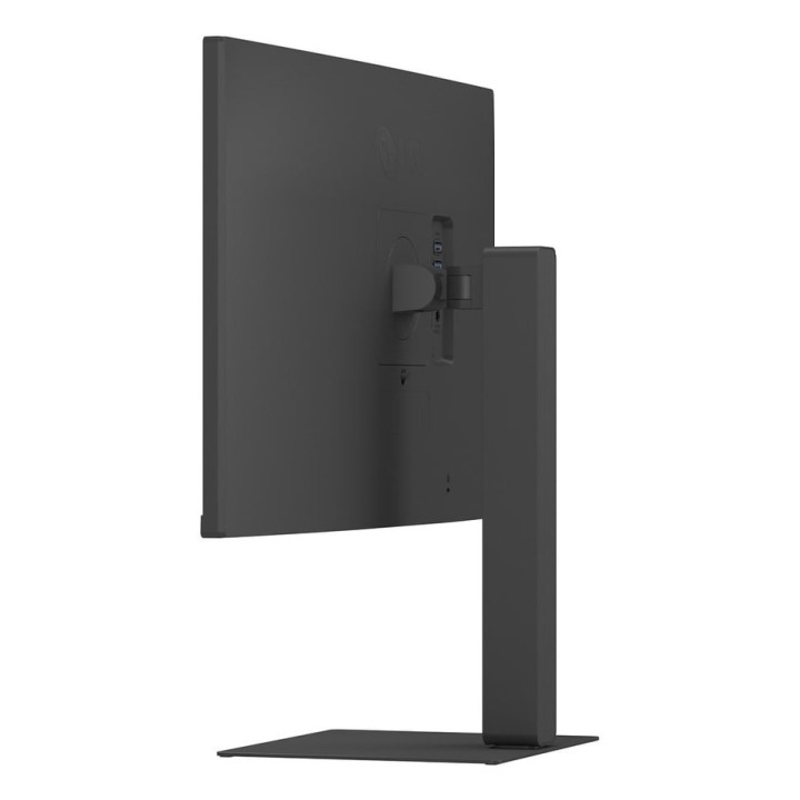MONITOR LG LED UltraFine 4K UHD 27" 27U730A-B