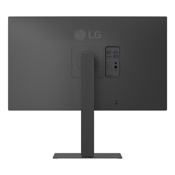 MONITOR LG LED UltraFine 4K UHD 27" 27U730A-B