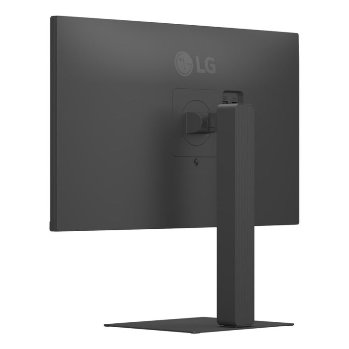 MONITOR LG LED UltraFine 4K UHD 27" 27U730A-B
