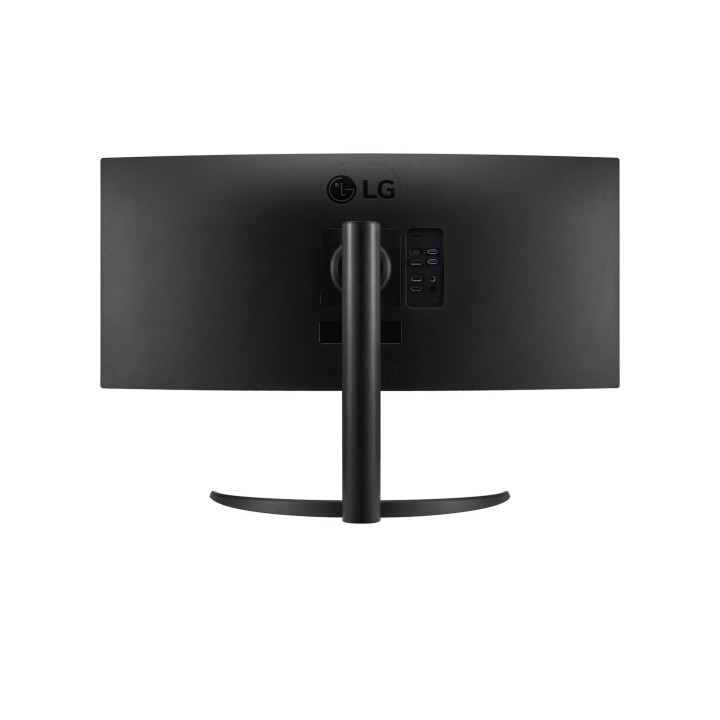 MONITOR LG LED 34" 34WR50QK-B 100Hz