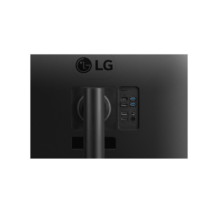 MONITOR LG LED 34" 34WR50QK-B 100Hz