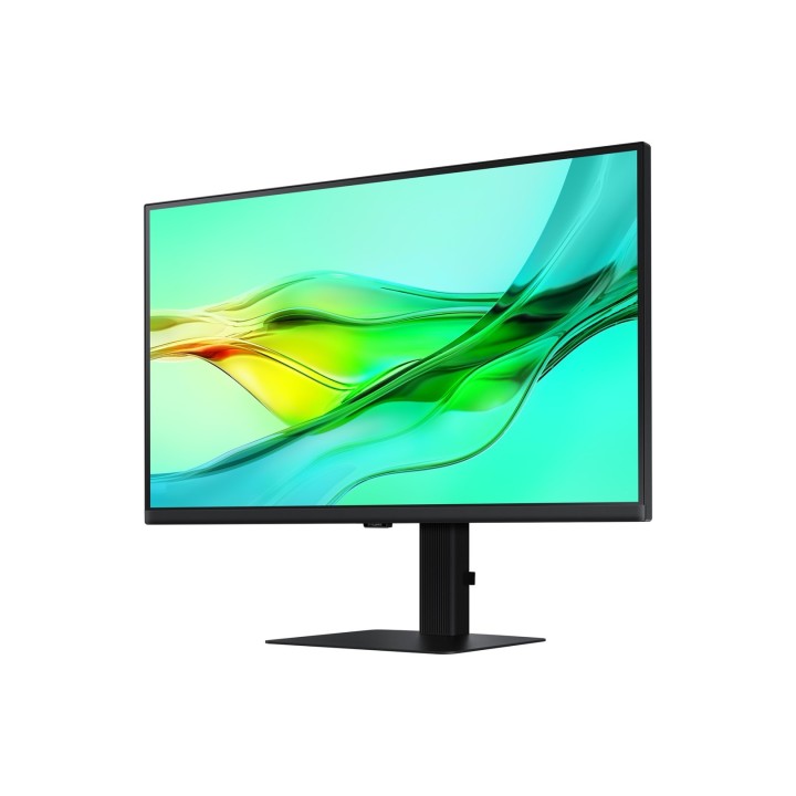 MONITOR SAMSUNG LED 27" LS27D600UAUXEN 100Hz