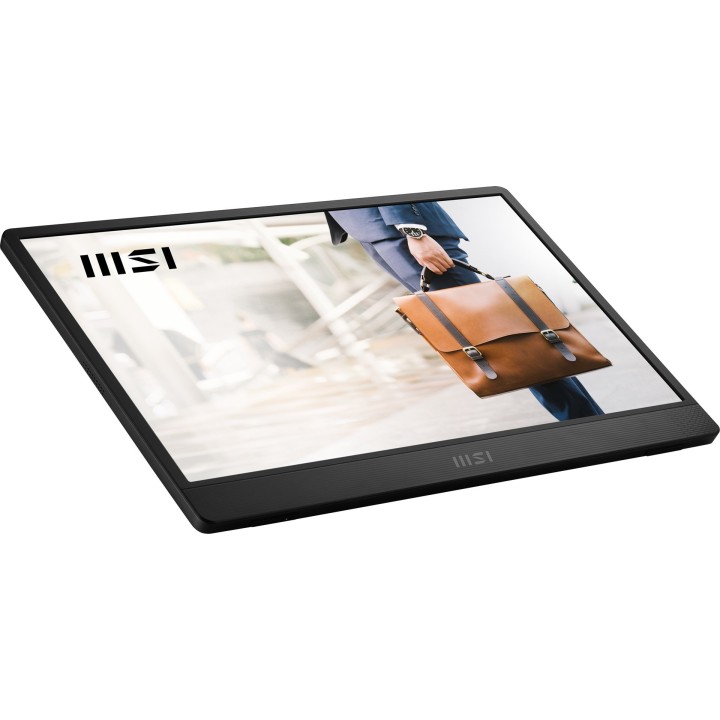 Monitor MSI PRO MP161 E2U