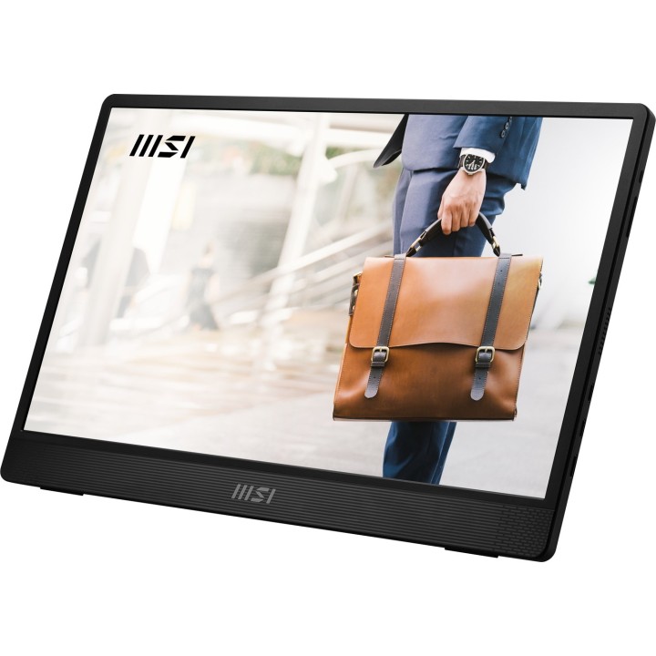 Monitor MSI PRO MP161 E2U