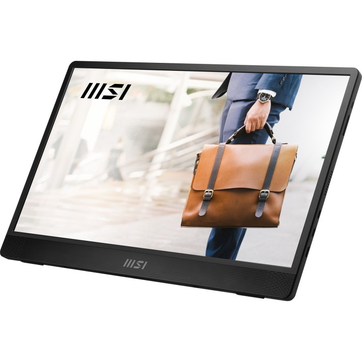 Monitor MSI PRO MP161 E2U