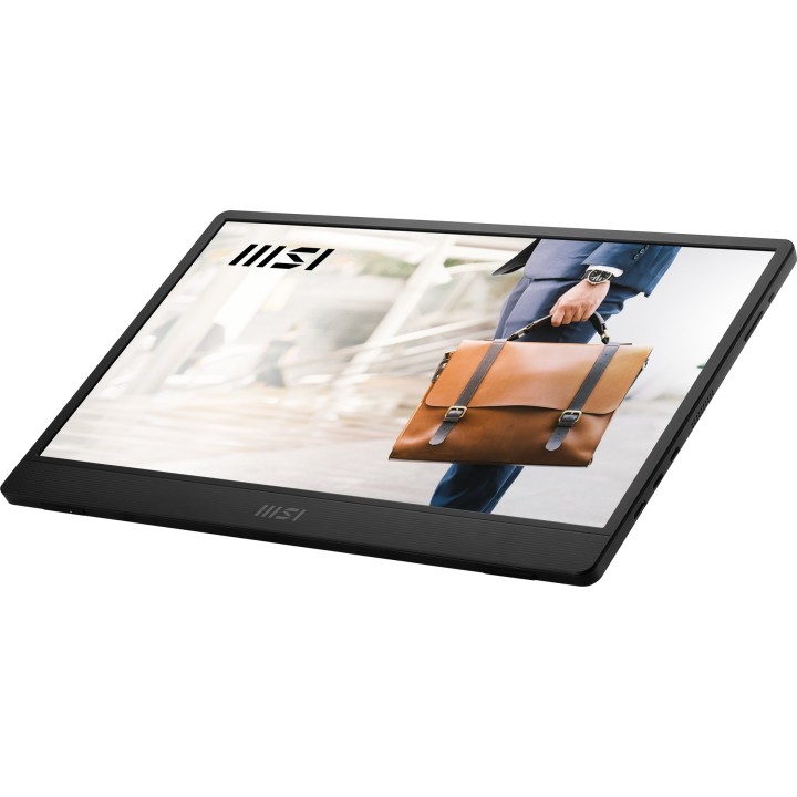 Monitor MSI PRO MP161 E2U
