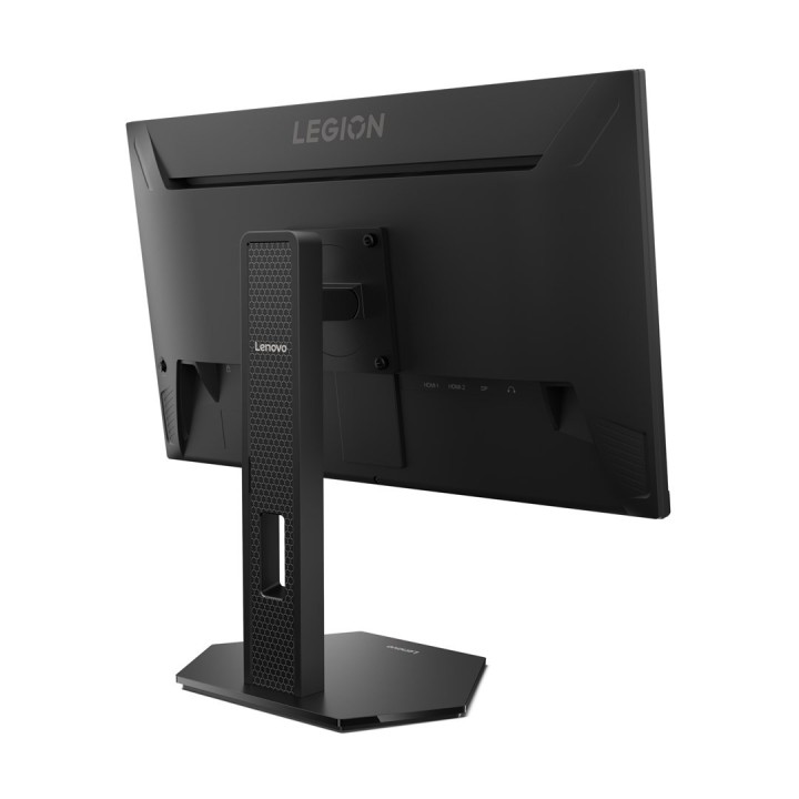Lenovo Legion 25-10 24.5”FHD IPS 320Hz AG HDMI DP Eclipse Black
